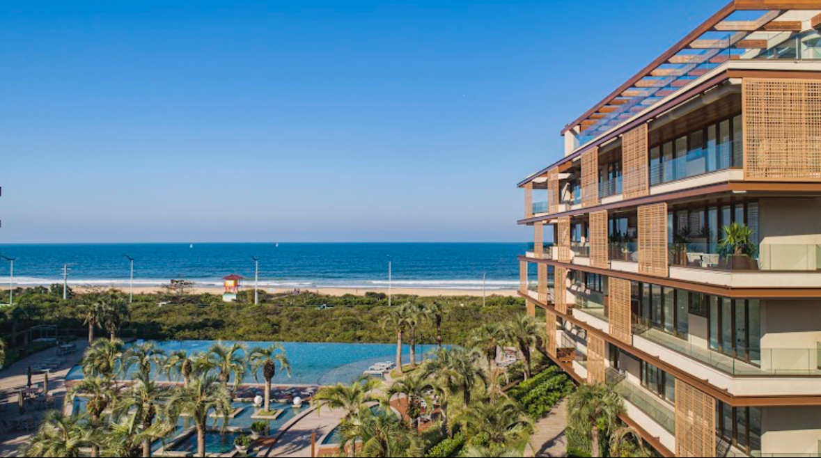 PB Internacional Bravíssima